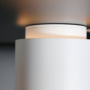Aplique de techo moderno "Roller" 7W - Barcelona Led-Decoración