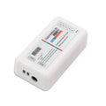 Controller + remote control LED RGBW 12/24V 4 channels 2