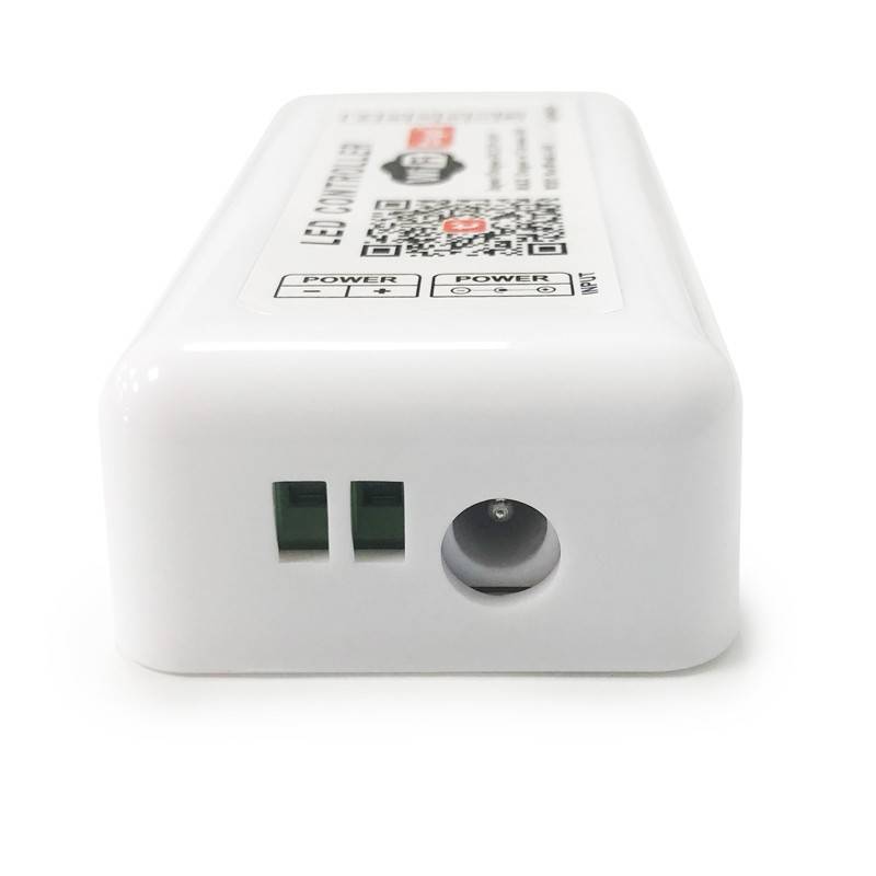 Controlador SMART+ WIFI RGB+CCT 12/24V 5 canales (1)