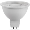 Λαμπτήρας GU5.3 LED MR16 12-24V DC 5W 2