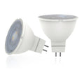 Lâmpada GU5.3 LED MR16 10-30V 5W 5
