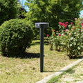 Ηλιακός στύλος LED