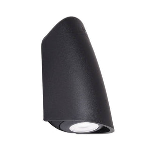Aplique exterior FUMAGALLI "MAMETE ROUND" - G9 - 1,7W - IP67