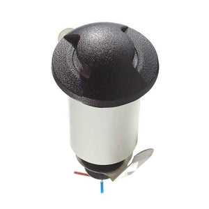 Foco LED empotrable FUMAGALLI "TERESA 2L" - 1,7W - G9 - IP67 - Barcelona Led-