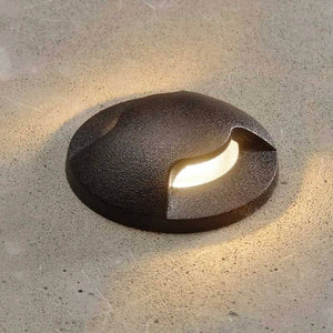 Foco LED empotrable FUMAGALLI "TERESA 2L" - 1,7W - G9 - IP67 (5)