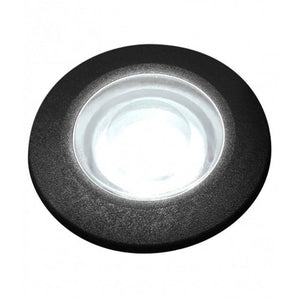 Foco LED empotrable en suelo FUMAGALLI "ALDO" - 1,7W - G9 - IP67 - Barcelona Led-