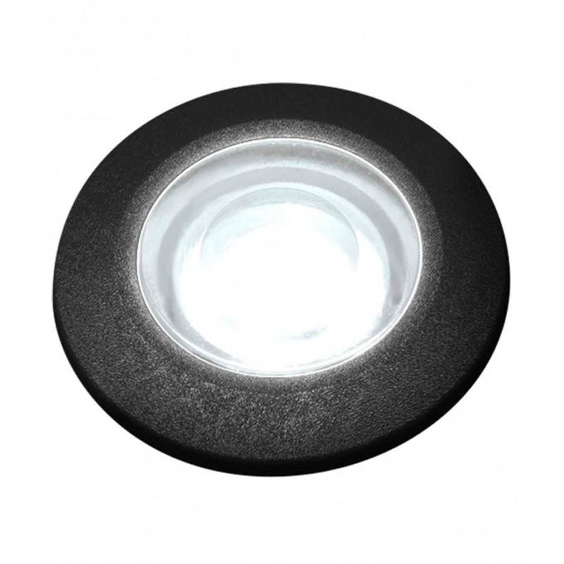 Foco LED empotrable en suelo FUMAGALLI "ALDO" - 1,7W - G9 - IP67 - Barcelona Led-