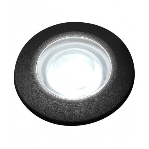 Recessed LED floor light FUMAGALLI