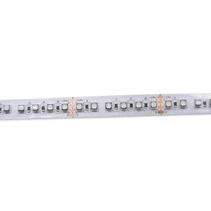 Tira de LED 24V-DC 120W RGB IP20 SMD3535 PCB 12mm Rollo 5 metros (1)