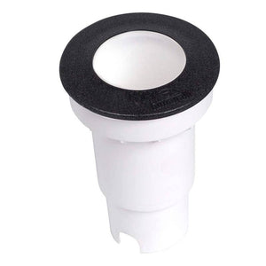 Baliza de suelo LED empotrable CCT FUMAGALLI CECI 90 GU10 3,5W (3)
