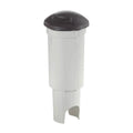 Recessed floor LED marker