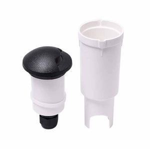 Foco LED empotrable en suelo ALDO 1L FUMAGALLI IP67 - Barcelona Led-