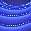 Fita LED RGB 24V-DC 120W IP20 SMD3535 PCB 12mm Rolo 5 metros 5