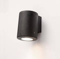 Candeeiro de parede FUMAGALLI FRANCA 90 1L GU10 CCT 3,5W - IP55 2