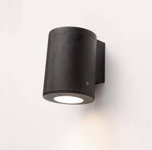 Aplique FUMAGALLI FRANCA 90 1L GU10 CCT 3,5W IP55 (1)