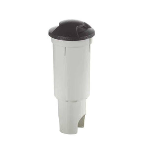 Foco LED empotrable en suelo FUMAGALLI "ALDO 2L" - 1,7W - G9 - IP67 - Barcelona Led-