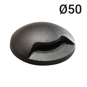 Baliza LED empotrable en suelo "TERESA 1L - FUMAGALLI" - 1.7W (6)