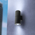 Wall light FUMAGALLI FRANCA 90 2L GU10 7W CCT IP55 2