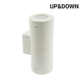 Wandleuchte FUMAGALLI FRANCA 90 2L GU10 7W CCT IP55 3