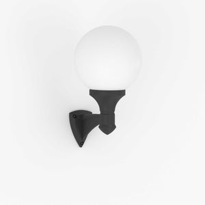 Aplique de pared exterior "GLOBE 400 MODERN" de FUMAGALLI - E27 (8)
