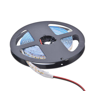 Tira de LED 24V-DC 26W/m CRI90 monocolor IP20 Rollo 5 metros - Barcelona Led-