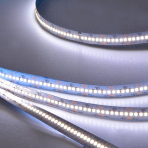 Tira de LED 24V-DC 26W/m CRI90 monocolor IP20 Rollo 5 metros - Barcelona Led-