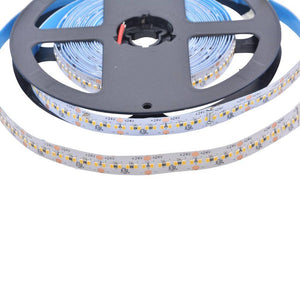 Tira de LED 24V-DC 26W/m CRI90 monocolor IP20 Rollo 5 metros - Barcelona Led-