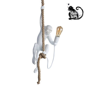 Lámpara mono colgante de resina "Ximpa" (13) & Lámpara mono colgante de resina "Ximpa"