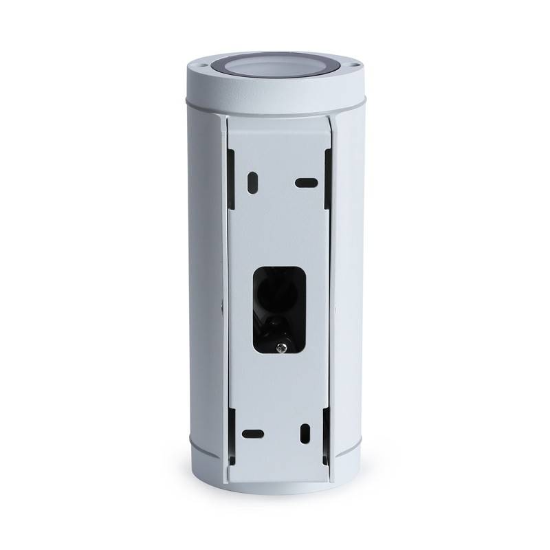 Aplique de pared exterior UP AND DOWN "LIDIA" 2xGU10 IP44 - Barcelona Led-Decoración