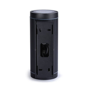 Aplique de pared exterior UP AND DOWN "LIDIA" 2xGU10 IP44 - Barcelona Led-Decoración