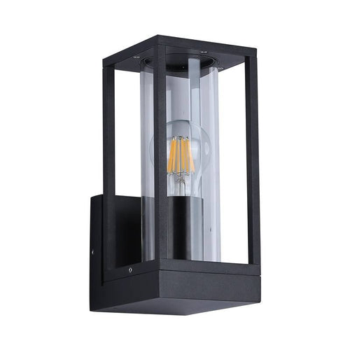 Aplique de pared exterior