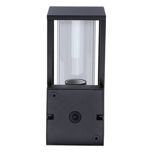 Aplique de pared exterior "LUZY" E27 IP44 - Barcelona Led-Decoración