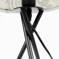 Tripod table lamp