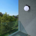 Wall light