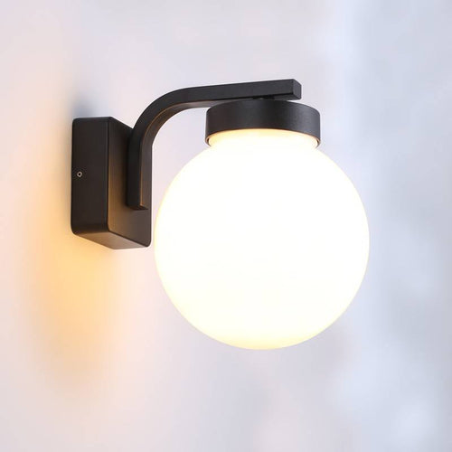 Wall light