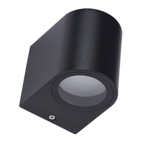 Aplique de pared para exterior "FOC" GU10 IP44 - Barcelona Led-Decoración