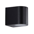 Aplique de pared para exterior