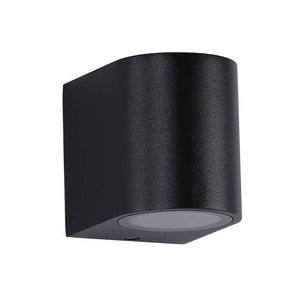 Aplique de pared para exterior "FOC" GU10 IP44 - Barcelona Led-Decoración