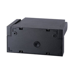 Aplique exterior de pared LED orientable "LUMI" 13W IP54 (2)