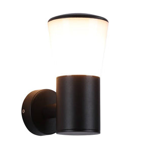 Aplique exterior de pared "ELVA" E27 IP44 - Barcelona Led-Decoración
