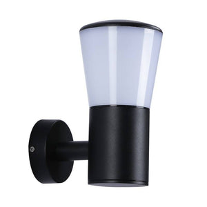 Aplique exterior de pared "ELVA" E27 IP44 & Aplique exterior de pared "ELVA" E27 IP44
