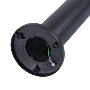 Bolardo para caminos "FAR" - 80cm - E27 - IP44 - Barcelona Led-