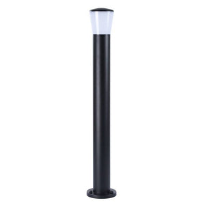 Bolardo para caminos "FAR" - 80cm - E27 - IP44 & Bolardo para caminos "FAR" - 80cm - E27 - IP44
