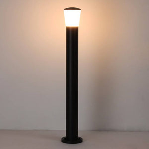 Bolardo para caminos "FAR" - 80cm - E27 - IP44 - Barcelona Led-