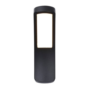 Aplique exterior de pared LED "LUS" 13W IP54 - Barcelona Led-Decoración