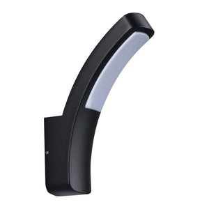 Aplique exterior de pared LED "LUS" 13W IP54 - Barcelona Led-Decoración