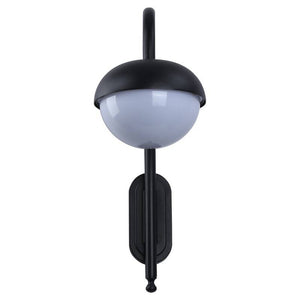 Aplique de pared para exterior "GRAHAM" E27 IP44 (5)