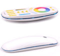 LED RGB + CCT Remote control - 4 Zones - WHITE - FUT092 - Mi Light 4