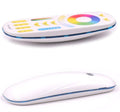 LED RGB + CCT - 4 Zonen Fernbedienung - Weiß - FUT092 - Mi Light 4