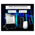 RGB+CCT LED Projector - 50W - 4200lm - RF and WiFi control - IP65 2